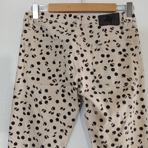 BCBG Generation Size 27 Jasper Cashmere Skinny Jeans 30 x 29 - Picture 10 of 10